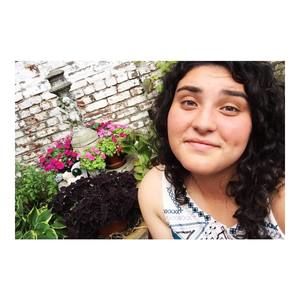 Meet your Posher, Eileen