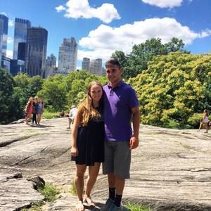 Meet your Posher, Layne