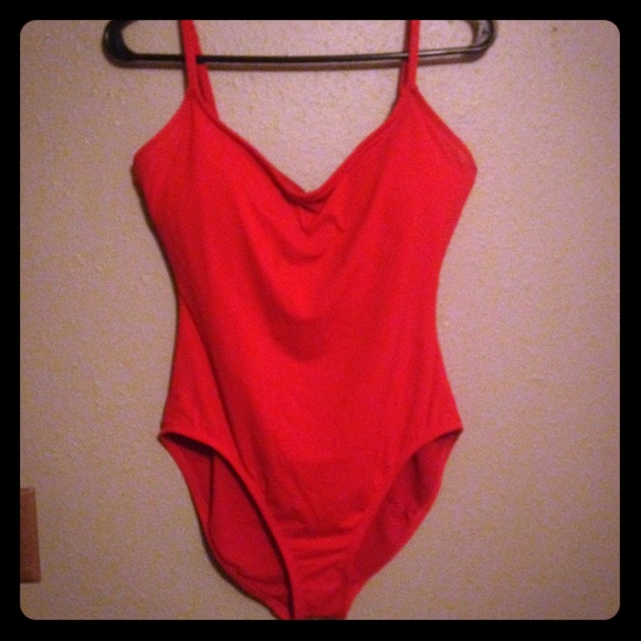 Anne Cole one-piece Swimsuit