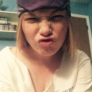 Meet your Posher, Beth