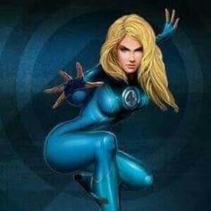 Meet your Posher, Melissa