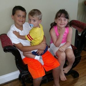 Meet your Posher, Loretta