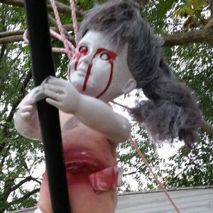 Meet your Posher, Sherry