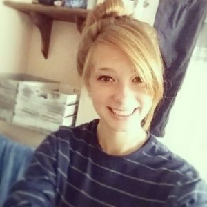 Meet your Posher, Janice