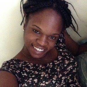 Meet your Posher, Gabrielle