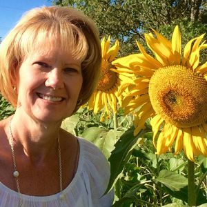 Meet your Posher, Barbara