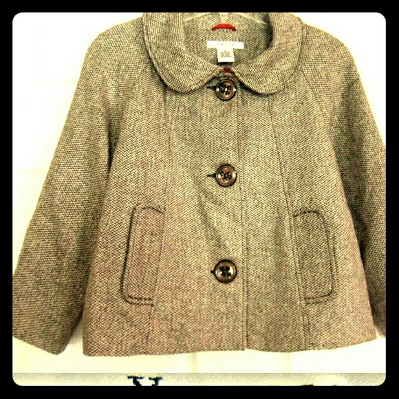 Vertigo Paris jacket