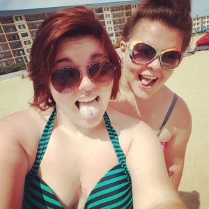 Meet your Posher, Dani