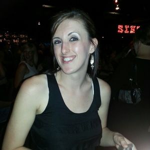 Meet your Posher, Gina