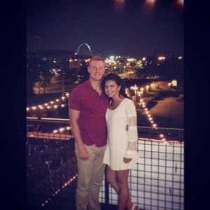 Meet your Posher, Karol