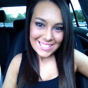 Meet your Posher, Samantha