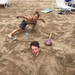 Meet your Posher, Brooke