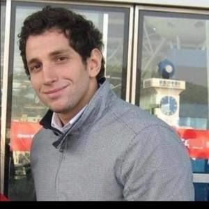 Meet your Posher, Ahmed