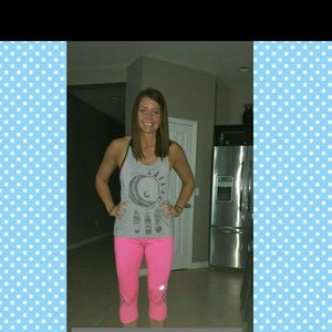 Meet your Posher, Jamie