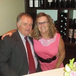 Meet your Posher, Terrie