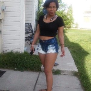 Meet your Posher, Krista