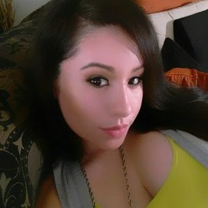 Meet your Posher, Lizandra