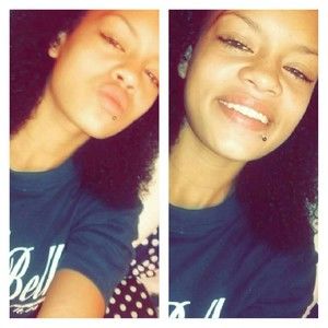 Meet your Posher, Keena