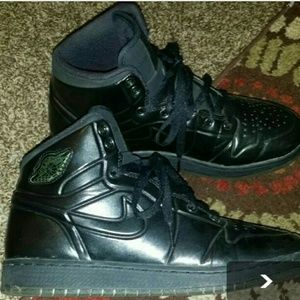 Andonized jordan 1