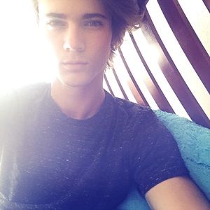 Meet your Posher, Adam