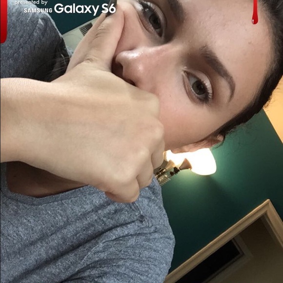 Meet your Posher, Alexa