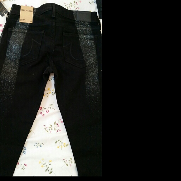 True Religion Jean's size 26 - Picture 4 of 4