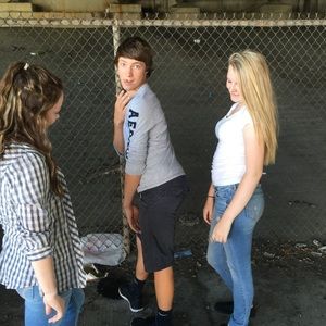 Meet your Posher, Christina