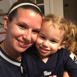 Meet your Posher, Renee