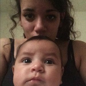 Meet your Posher, Cheyanne