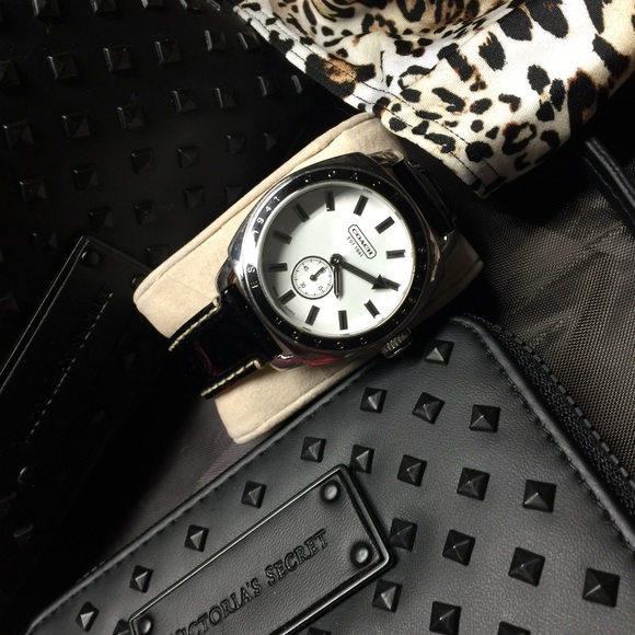 Ladies Coach* wrist watch