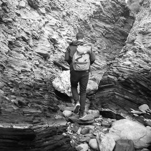 Meet your Posher, Jeremy