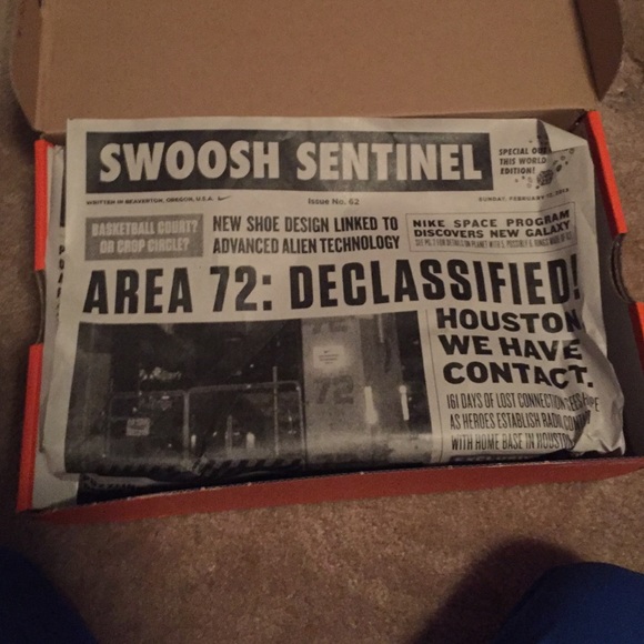 ‼️SOLD‼️ Area 72 KD - Picture 2 of 4