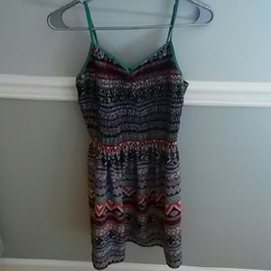 Xhilaration Dress, size Large
