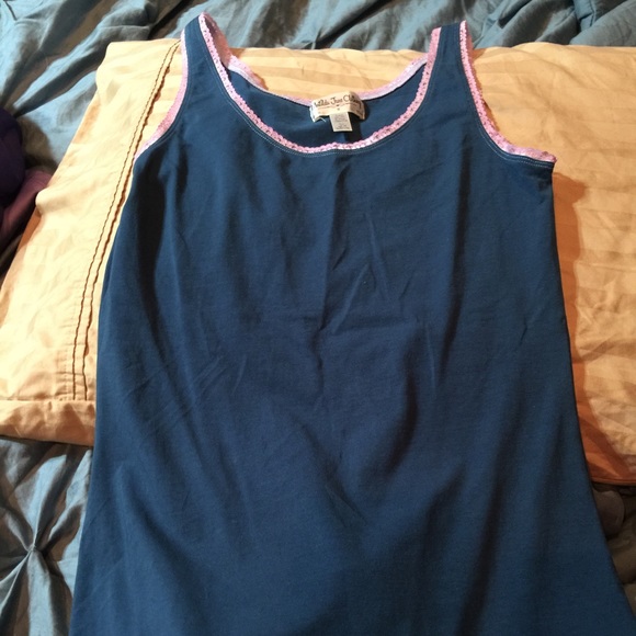 Women's Matilda Jane Tank