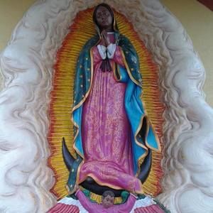 Meet your Posher, Guadalupe