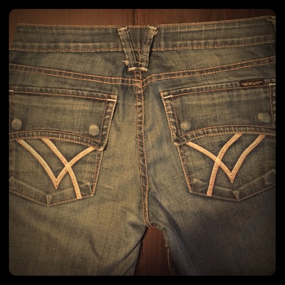 William Rast Jeans