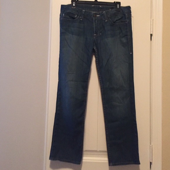 William Rast Jeans - Picture 2 of 3