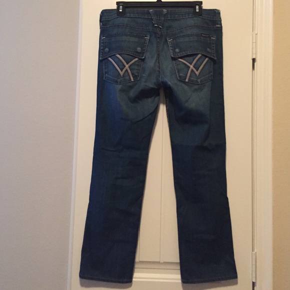 William Rast Jeans - Picture 3 of 3