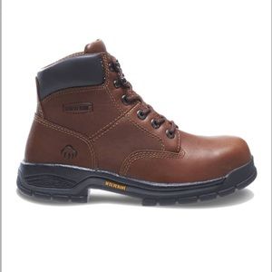 Wolverine hiking  boots