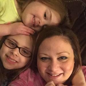 Meet your Posher, Rachael