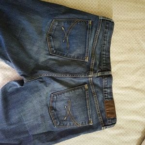 Flattering Flare fit