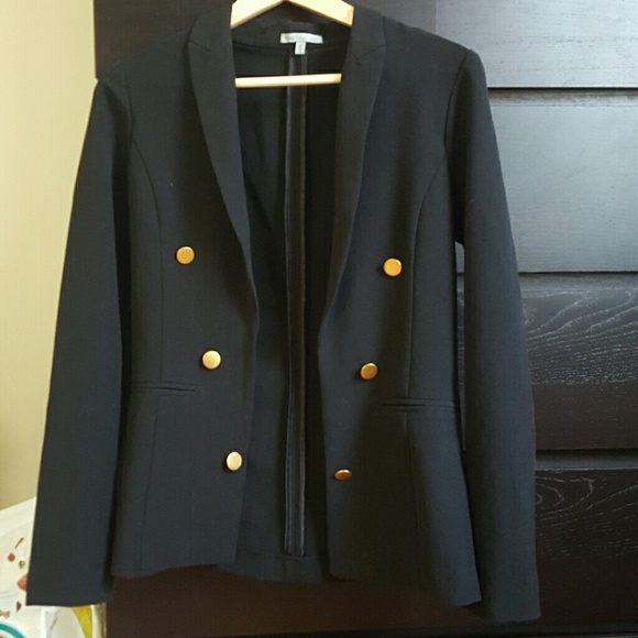 Charlotte Russe Blazer