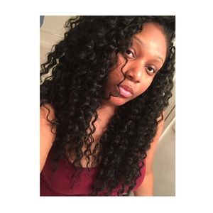 Meet your Posher, Tavia