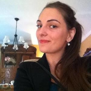 Meet your Posher, Dragana