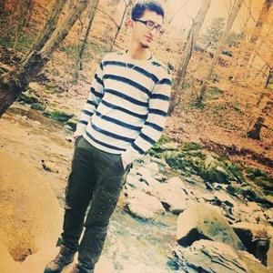 Meet your Posher, Shadi