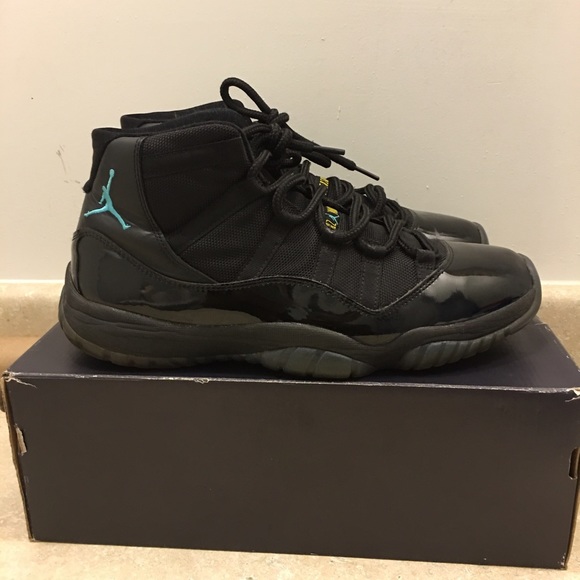 Gamma 11, Hare 1, Adidas Flux - Picture 1 of 3