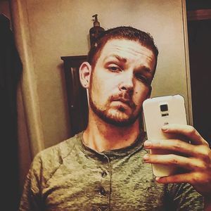 Meet your Posher, Sam