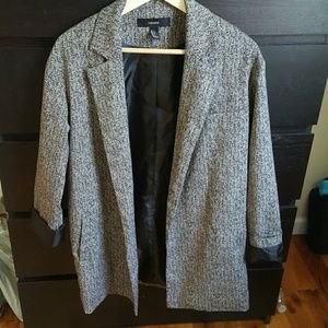 Forever 21 Blazer