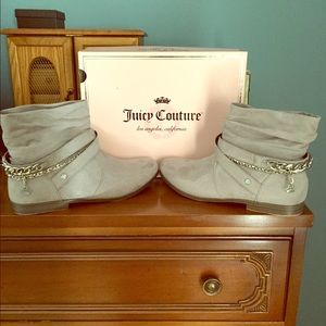 Juicy Couture Boots
