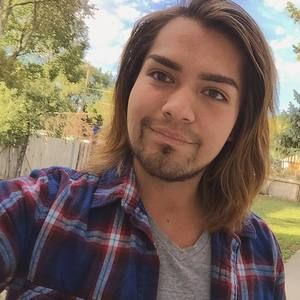 Meet your Posher, Victor